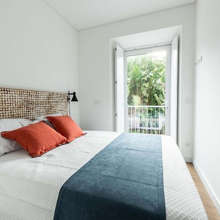Brum Design Apartments Ponta Delgada  Exterior photo