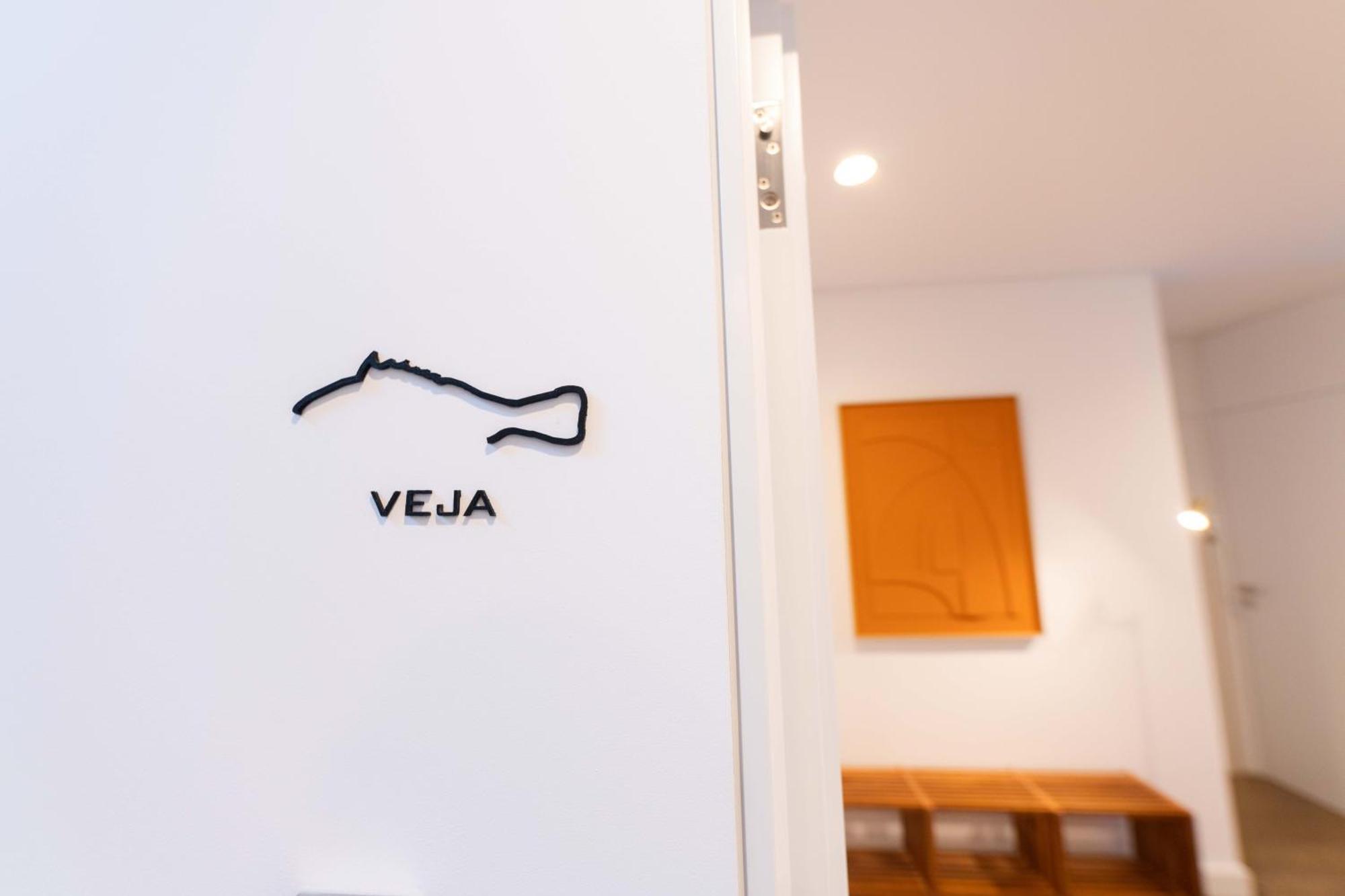 Brum Design Apartments Ponta Delgada  Exterior photo