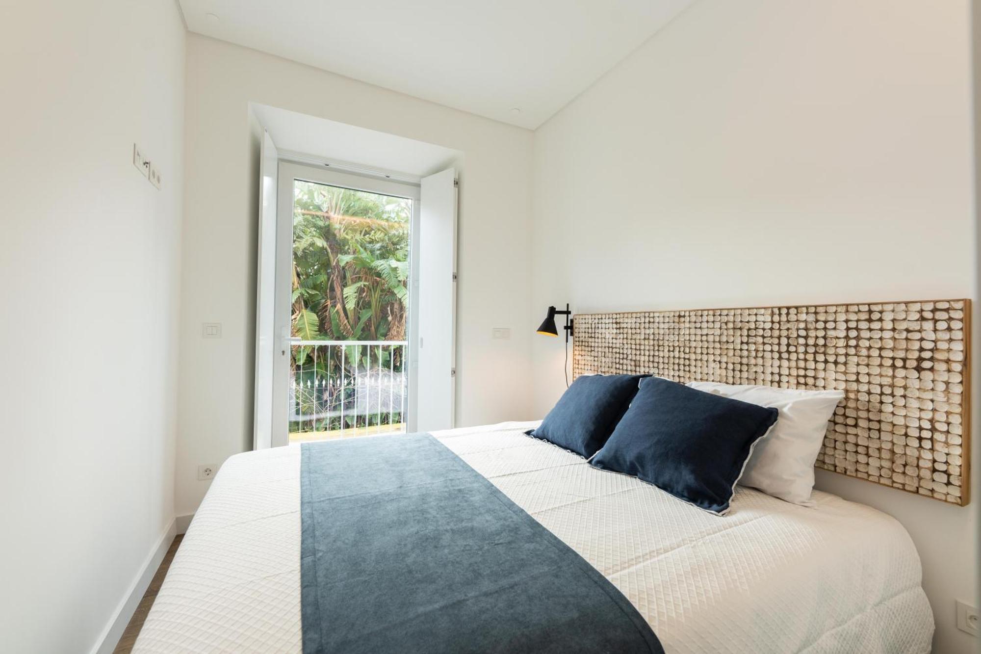 Brum Design Apartments Ponta Delgada  Exterior photo