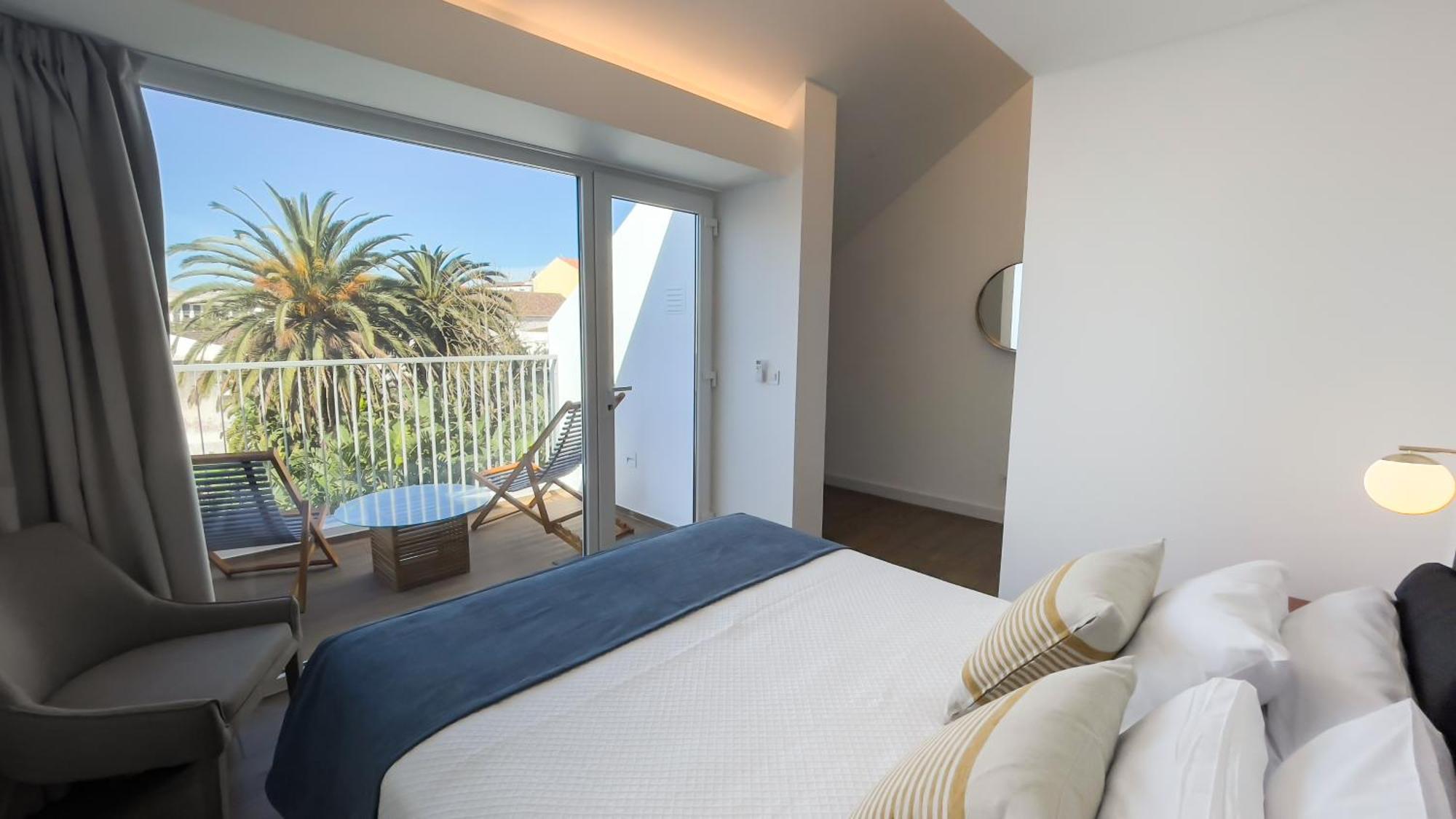 Brum Design Apartments Ponta Delgada  Exterior photo