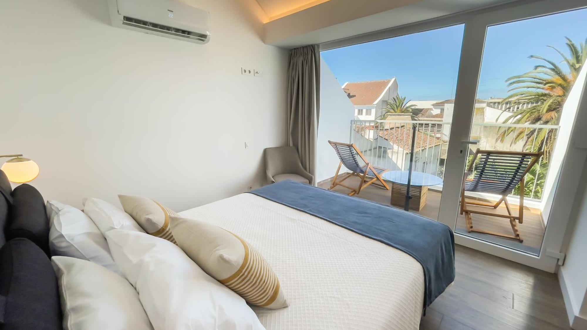 Brum Design Apartments Ponta Delgada  Exterior photo