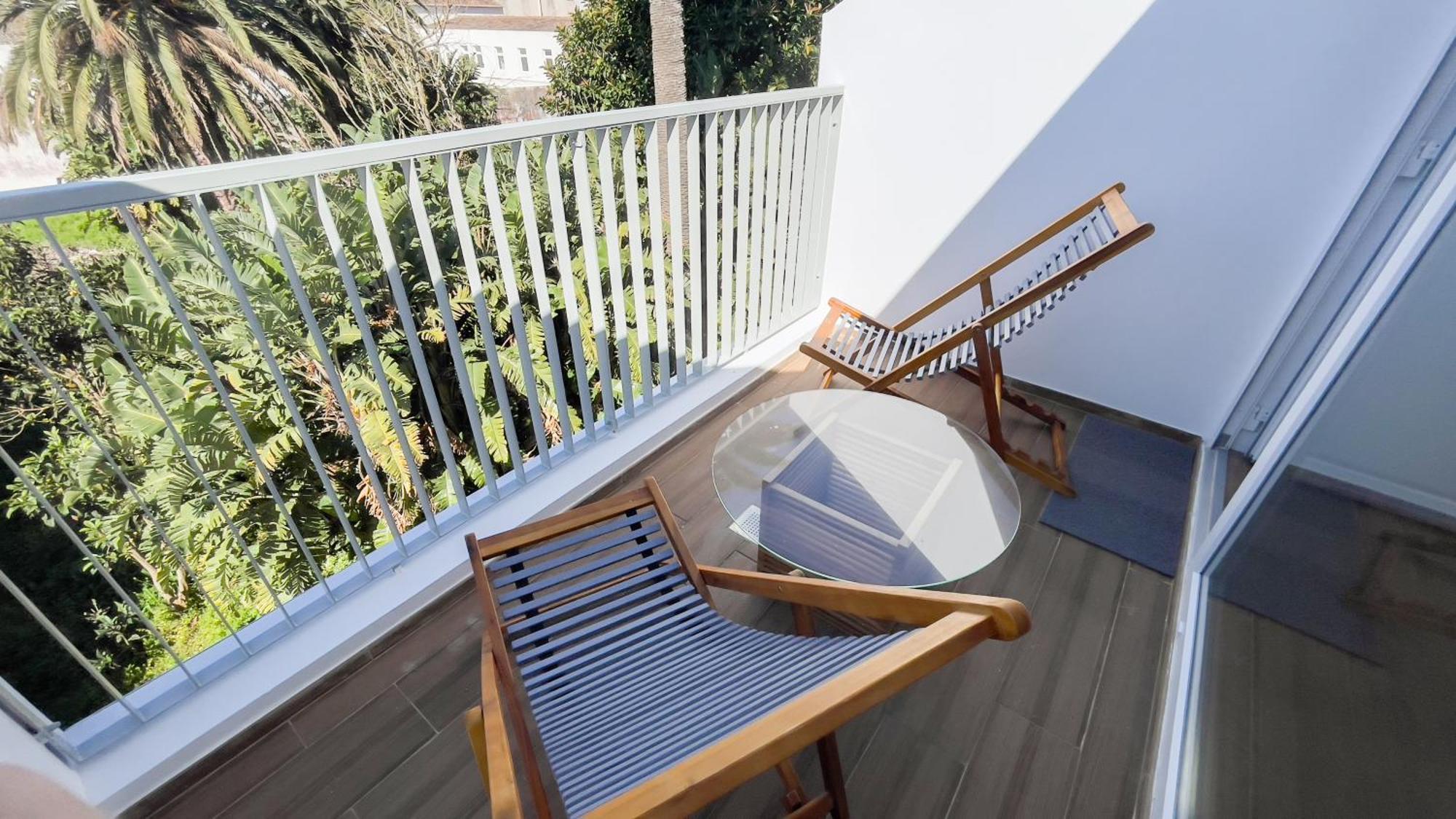 Brum Design Apartments Ponta Delgada  Room photo